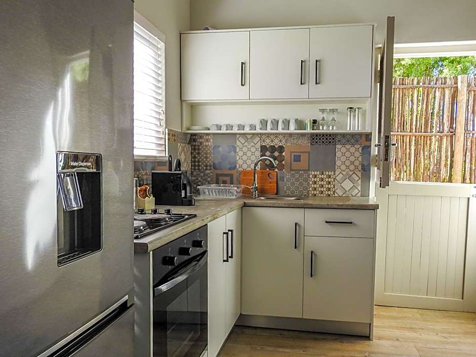 The Featherbed - Oudtshoorn