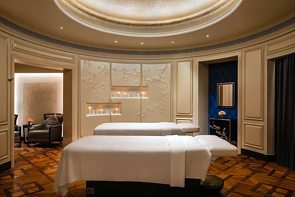 Grand Lisboa Palace Macau