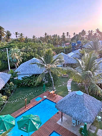 Atins Charme Chalés