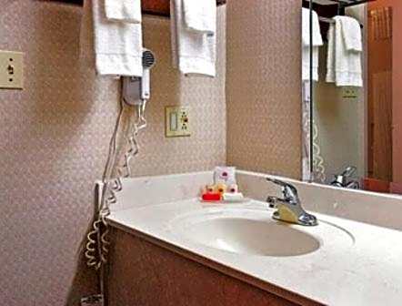 America's Best Value Inn - Batesville