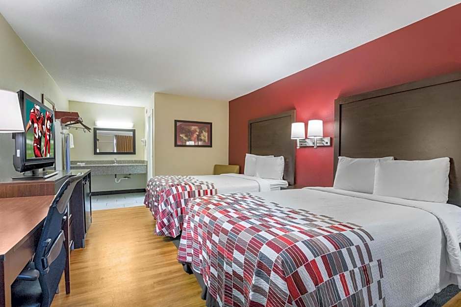 Red Roof Inn Cincinnati Airport-Florence/ Erlanger