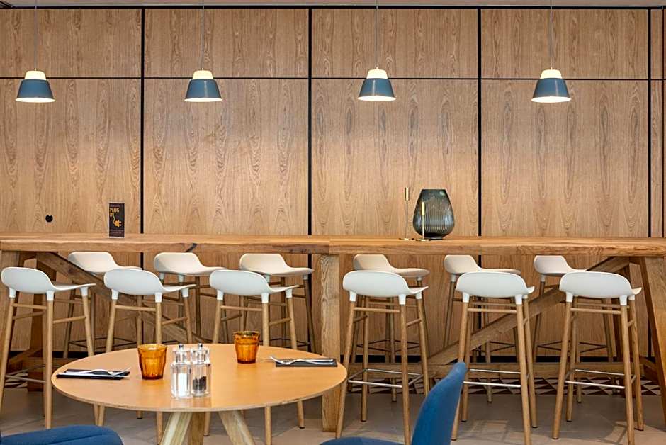 Holiday Inn London - Whitechapel By IHG