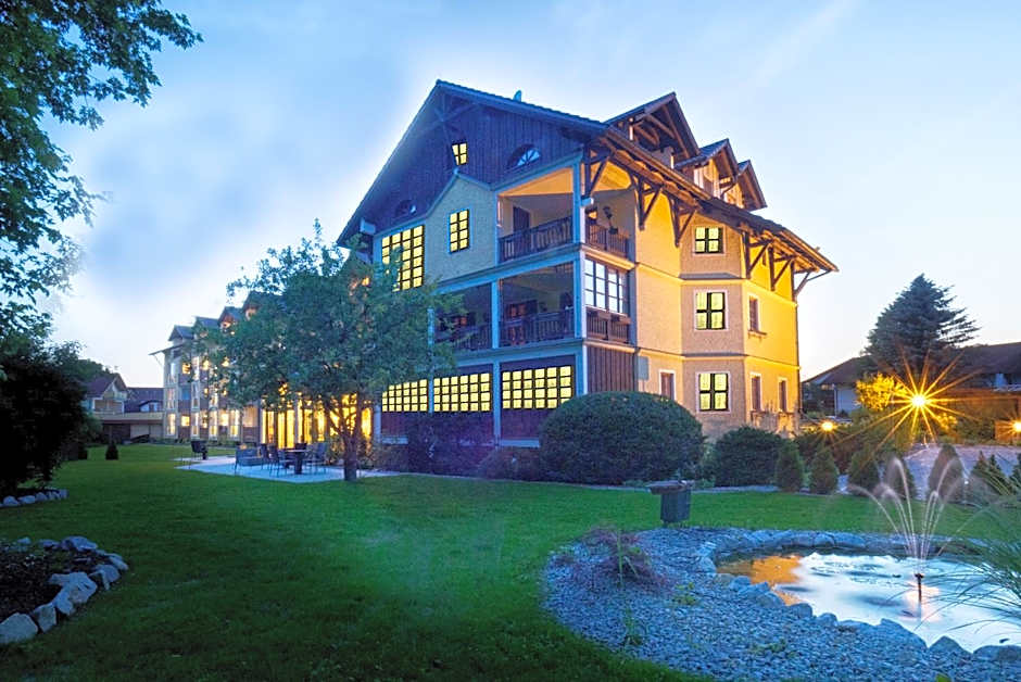 Richstein's Posthotel