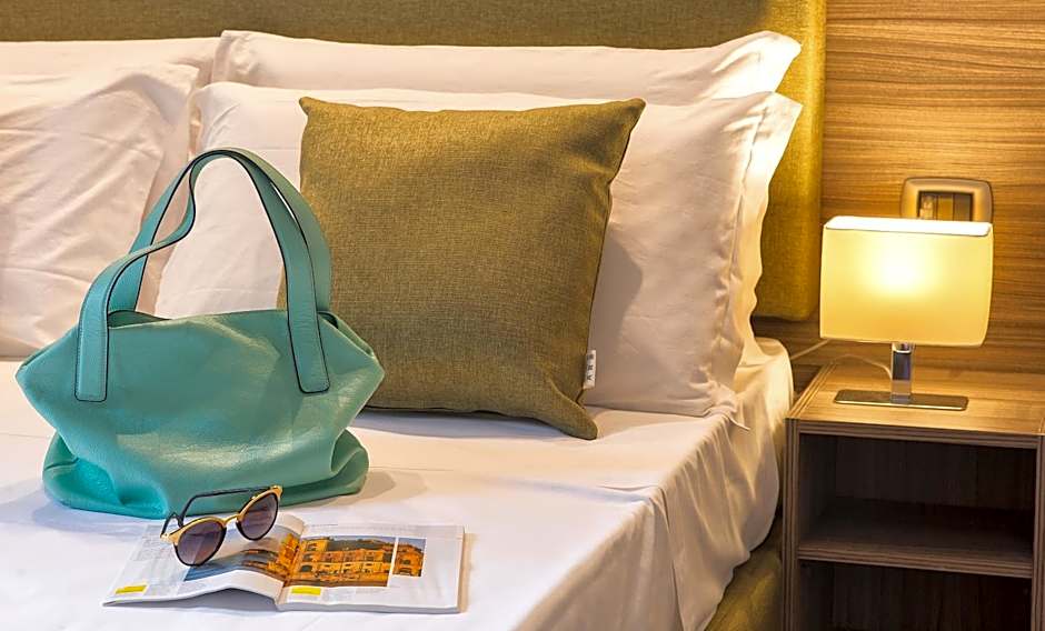 Dante Maison de Charme