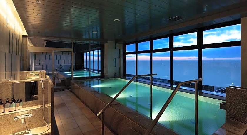 Candeo Hotel Utsunomiya