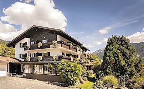 Der Malerwinkl - Alpenhotel