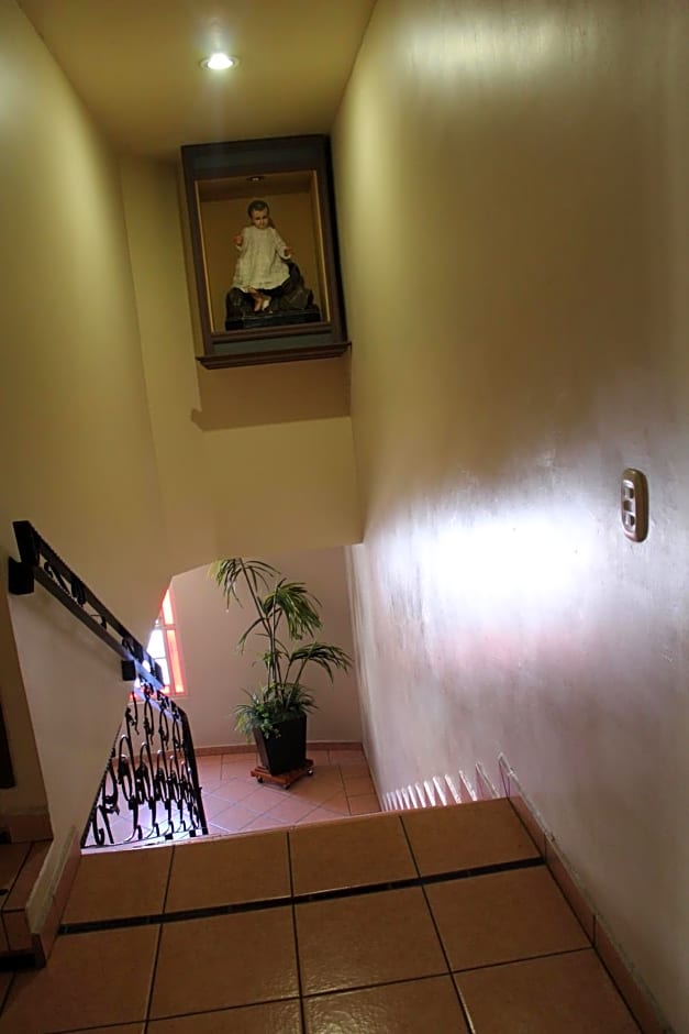 Hotel Real Santa Fe