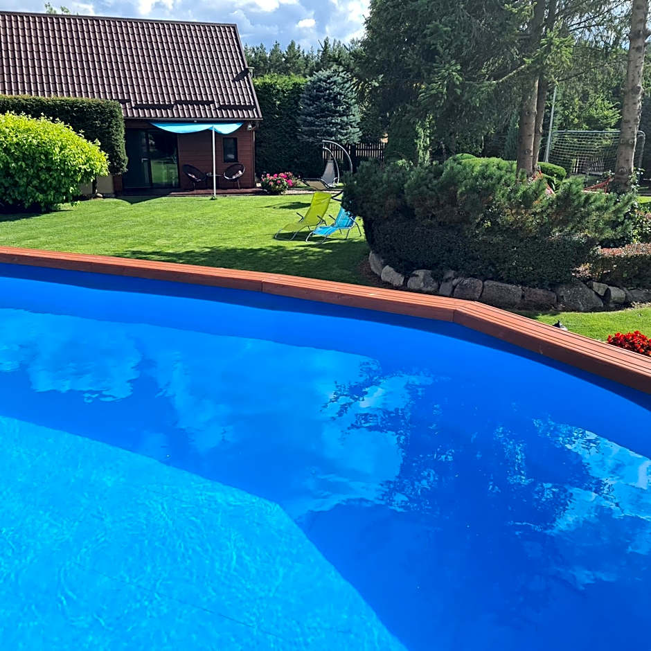 Ostoja Relaksu Cieciorka