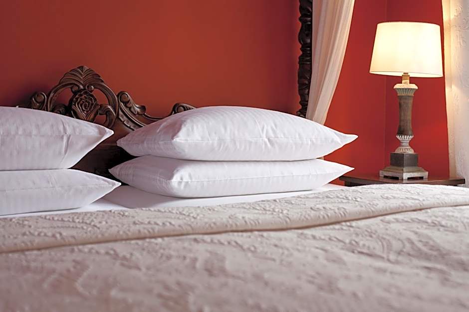 Schlosshotel Ziethen