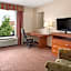 Hampton Inn By Hilton Belle Vernon