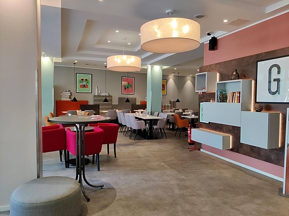 Garner Hotel Wiesbaden City By IHG