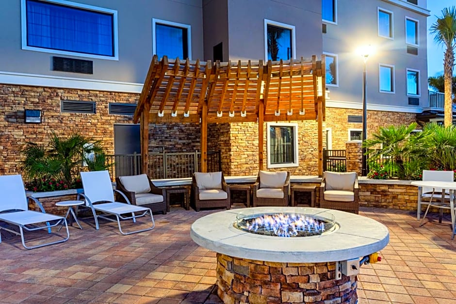 Staybridge Suites Fort Lauderdale Airport - West By IHG
