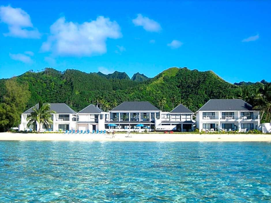 Muri Beach Club Hotel