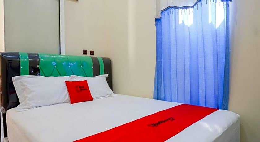 RedDoorz @ Jalan Raya Kaliwungu Selatan Kendal
