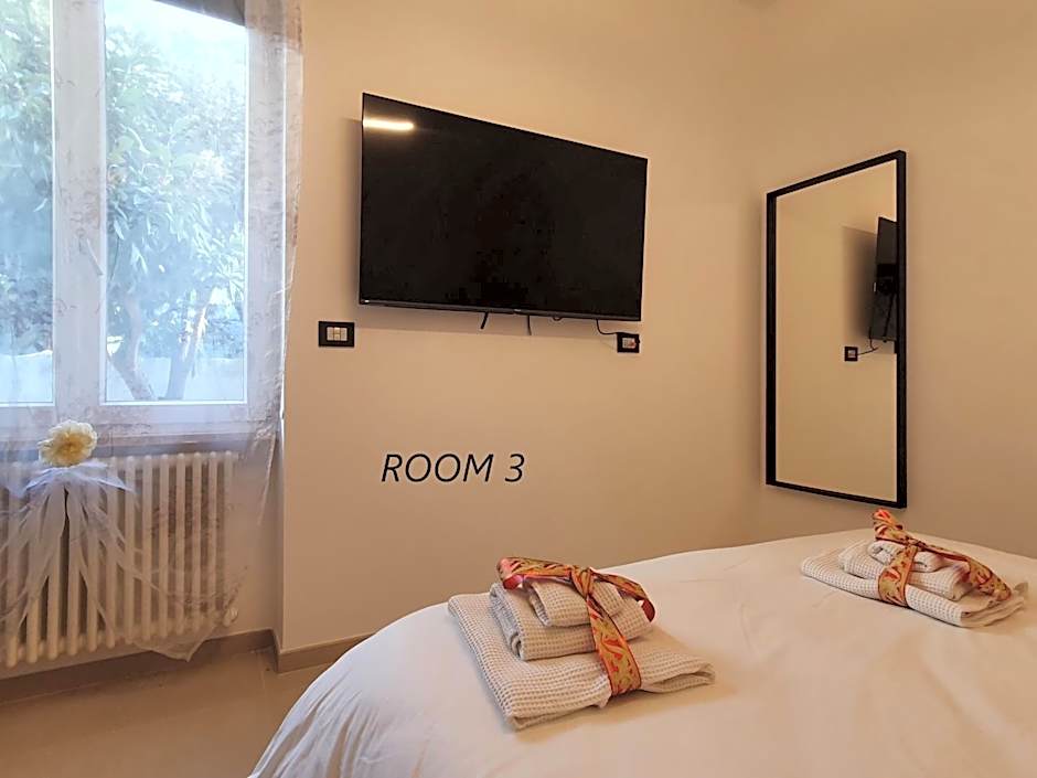 Il Giardino dei Sorrisi