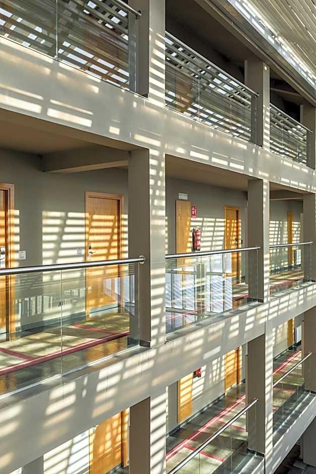 Parador De La Seu D'urgell