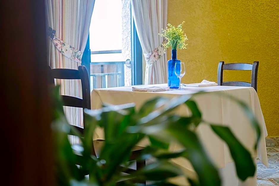 Hotel Cerro La Nina
