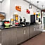 Quality Inn & Suites Greenville - Haywood Mall