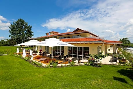 Hotel Friedenseiche