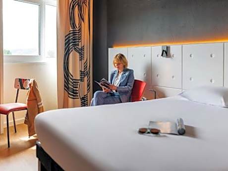 ibis Styles Lyon Sud Vienne
