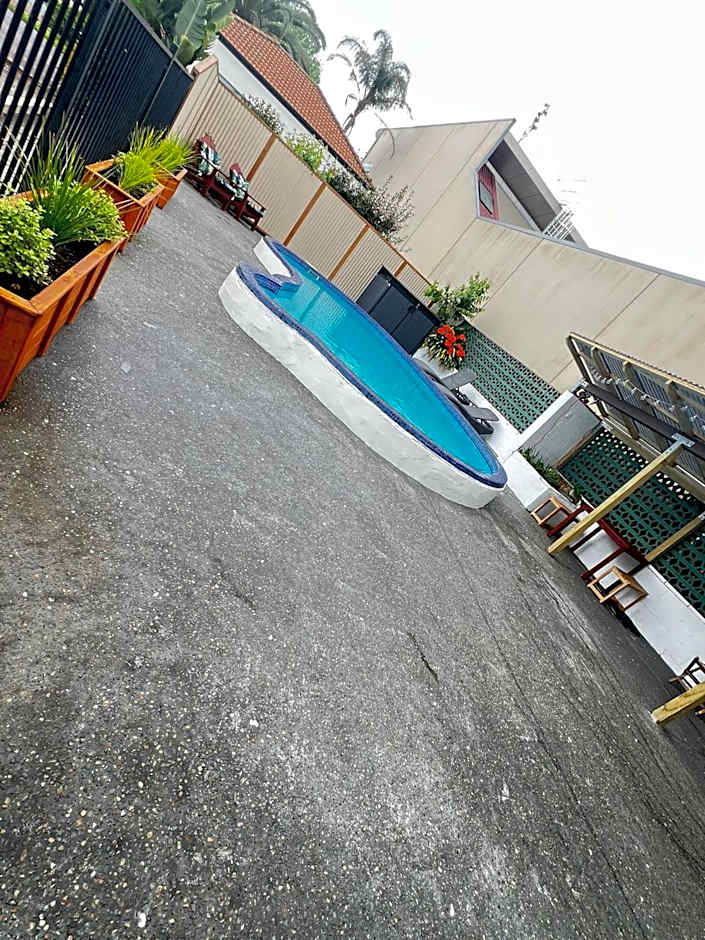 Kerikeri Court Motel