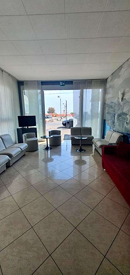 HOTEL VENUS