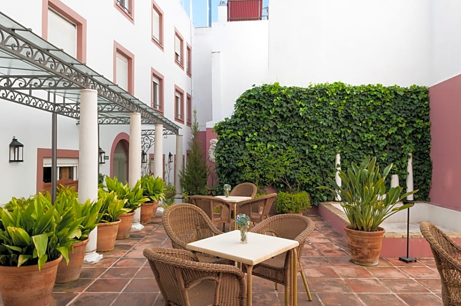 Apartamentos Murillo