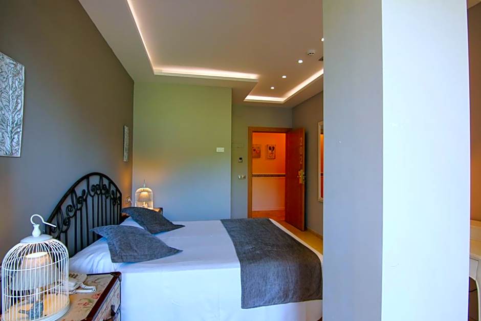 Hotel restaurant Ceferino