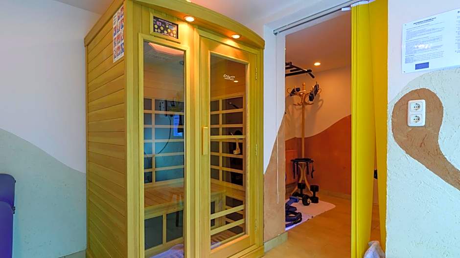 Hotel Landhaus Ausswinkl