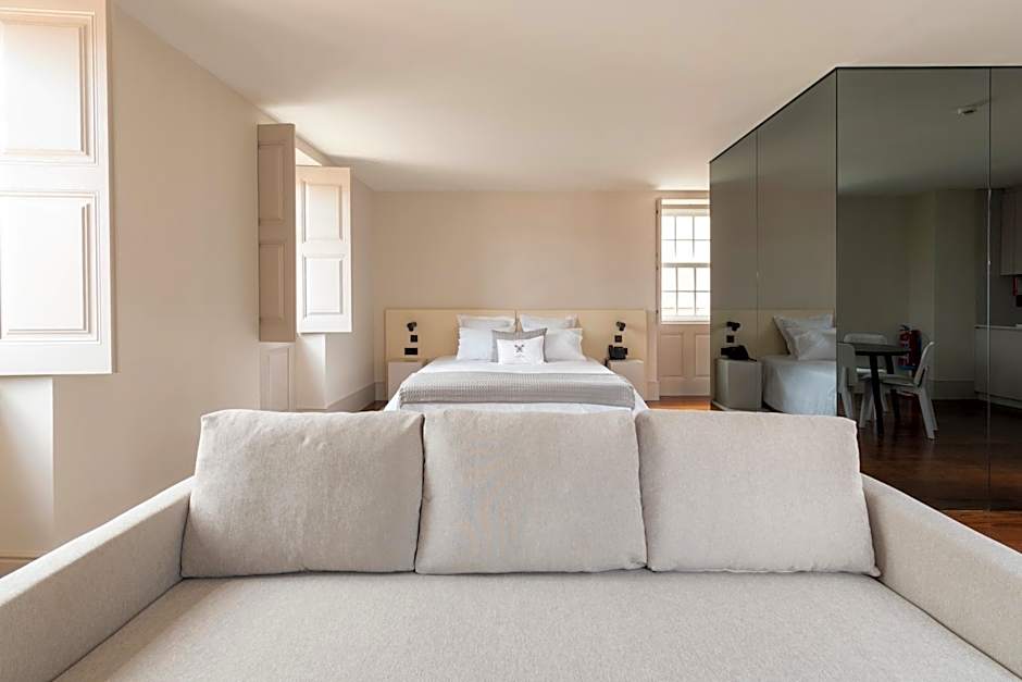 Casa Noronha Lima - Historic Stay