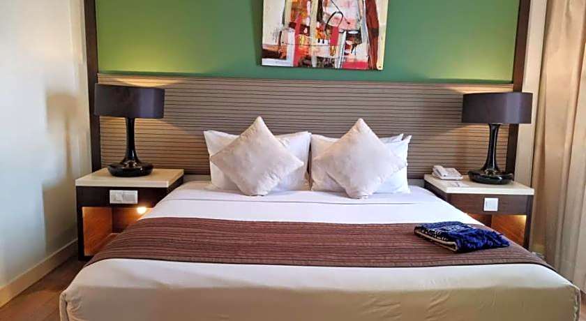 The Jerai Hotel Alor Star