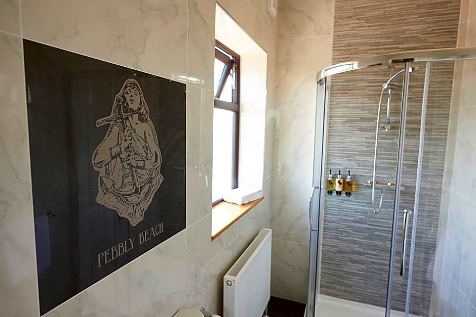 The Hope and Anchor Pub