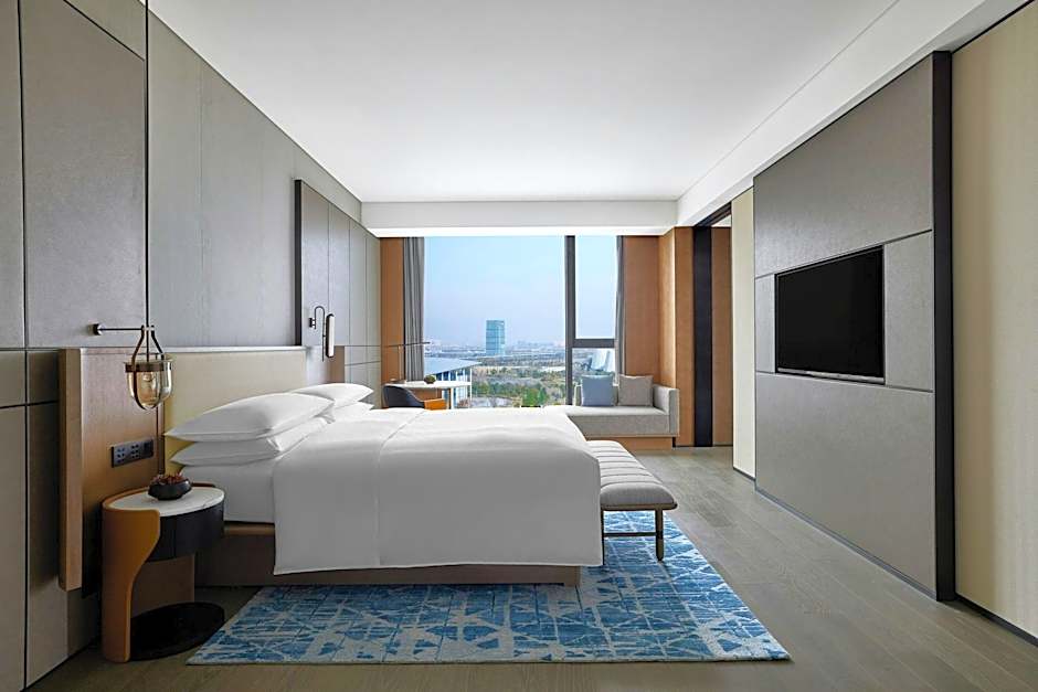 Nantong Marriott Hotel