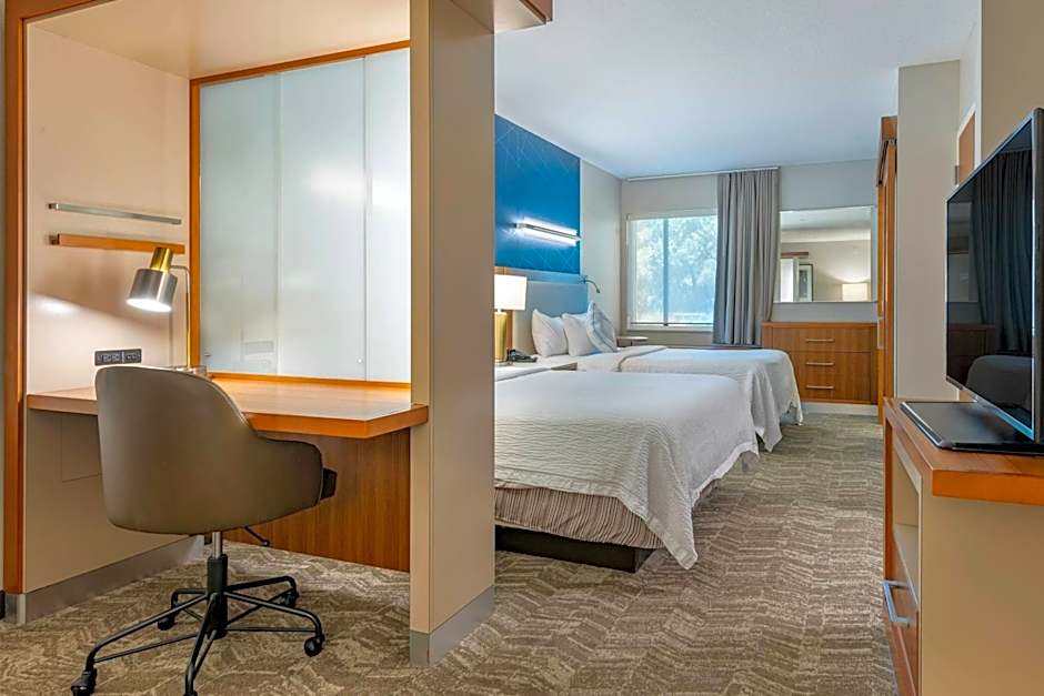 SpringHill Suites by Marriott Vero Beach