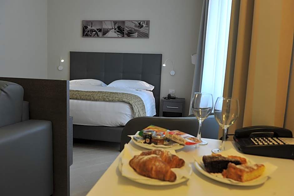 CHC Business Residence
