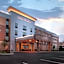 Hampton Inn By Hilton & Suites Chicago Burr Ridge