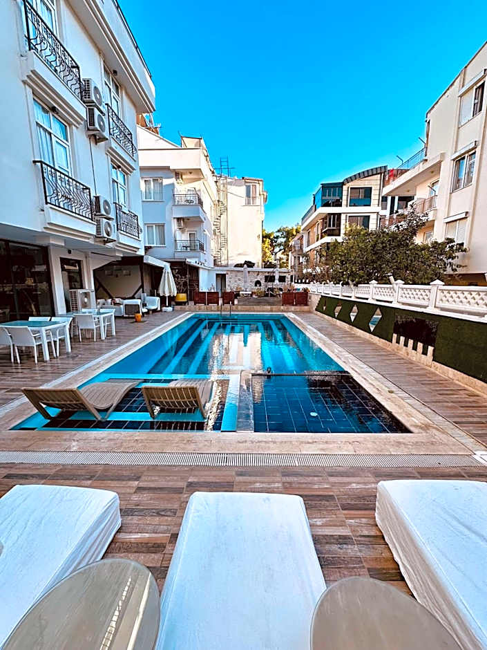 NFK The House Hotel