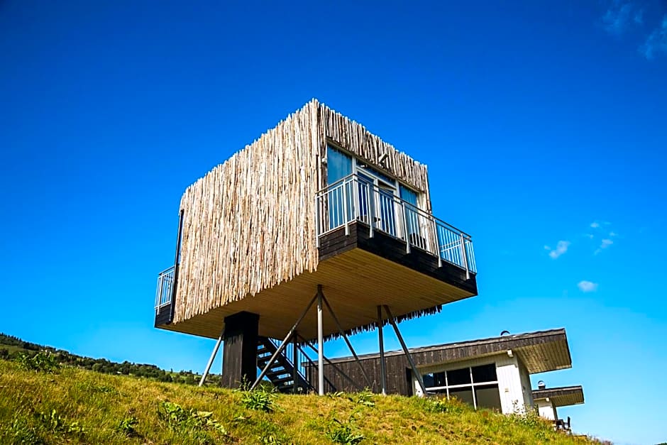 Topcamp Hallingdal - Ål