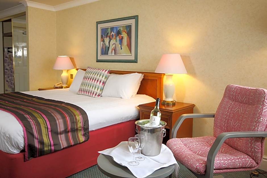 Citrus Hotel Coventry by Compass Hospitality