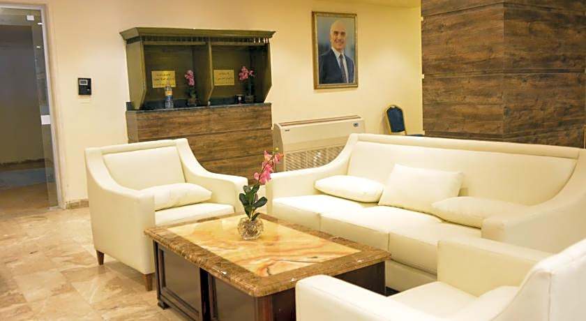 Rakeen Hotel