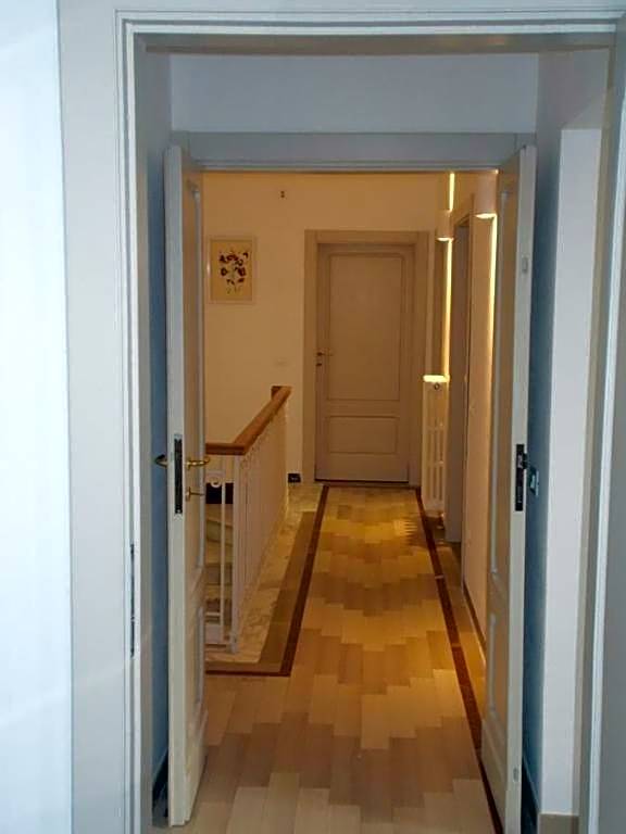 B&B Rossana – Carrara, WI