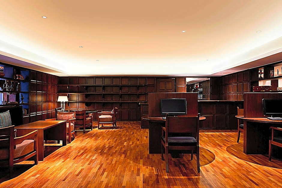 Le Meridien Kochi