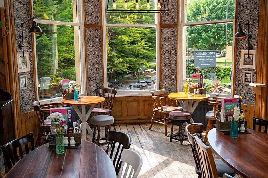 Channings Hotel by Greene King Inns