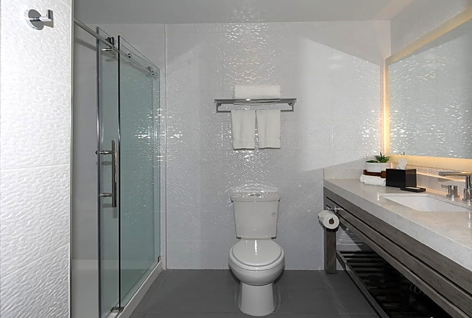 Lexen Hotel - Hollywood