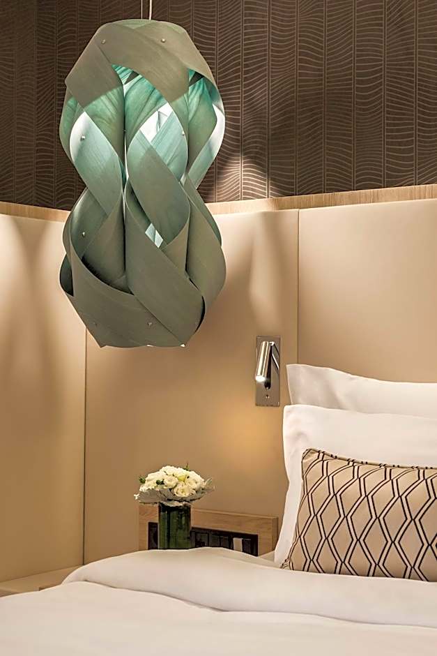 Radisson Blu Beke Hotel, Budapest