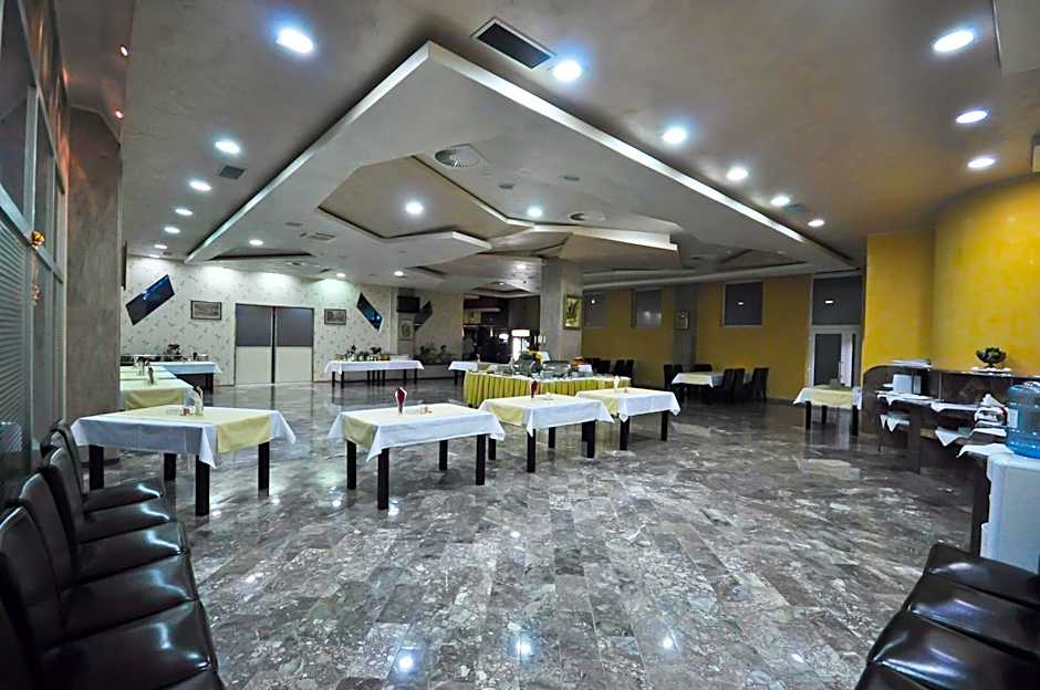 Hotel BM International