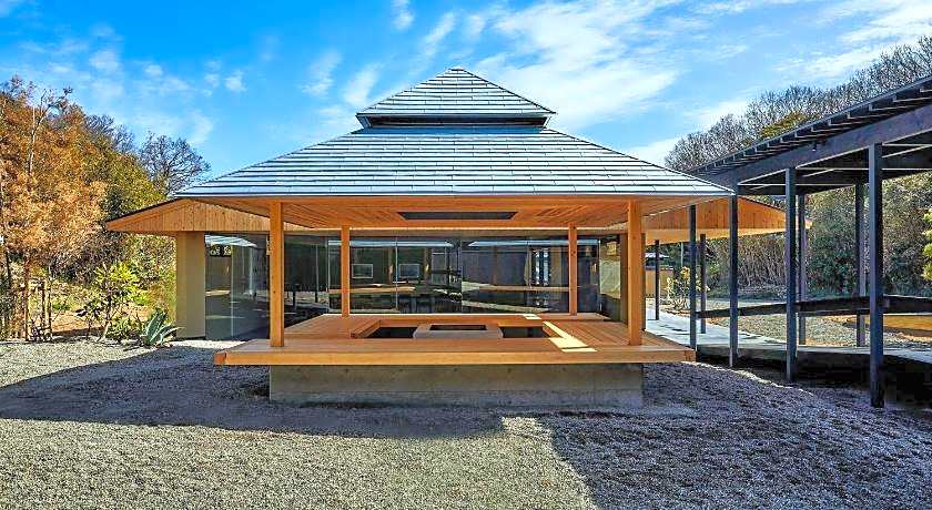 Naoshima Ryokan Roka