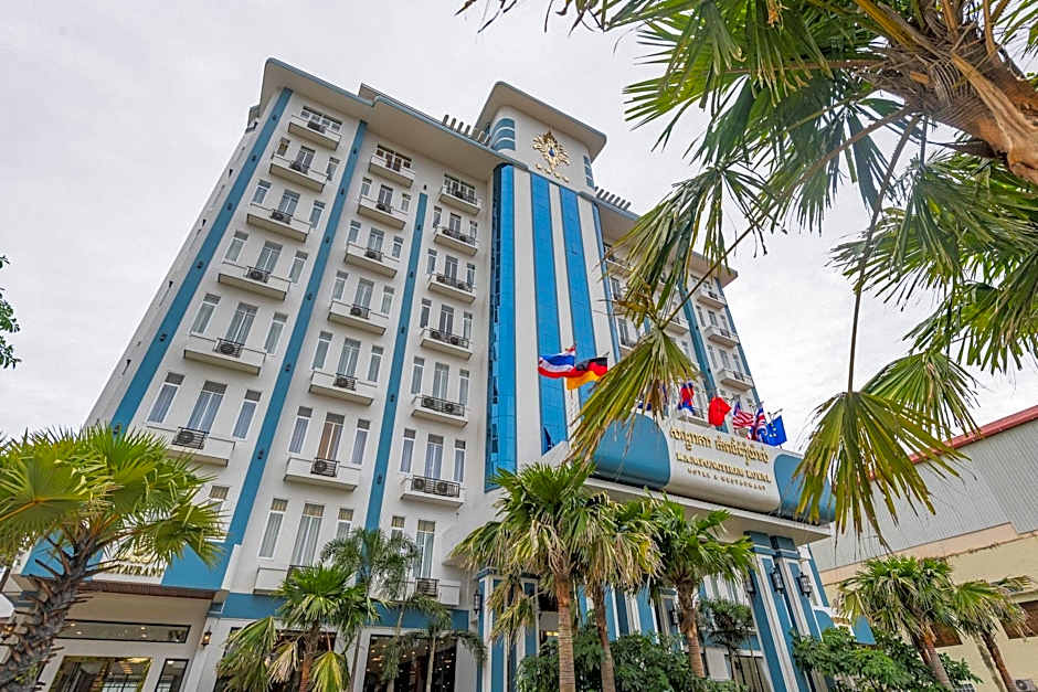 Kampong Thom Royal Hotel