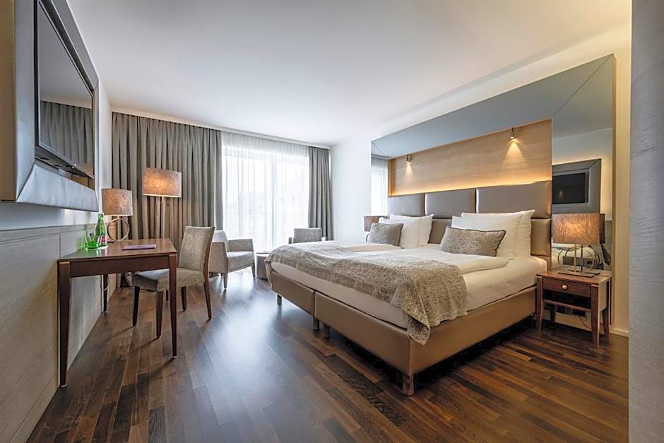 IMLAUER HOTEL PITTER Salzburg