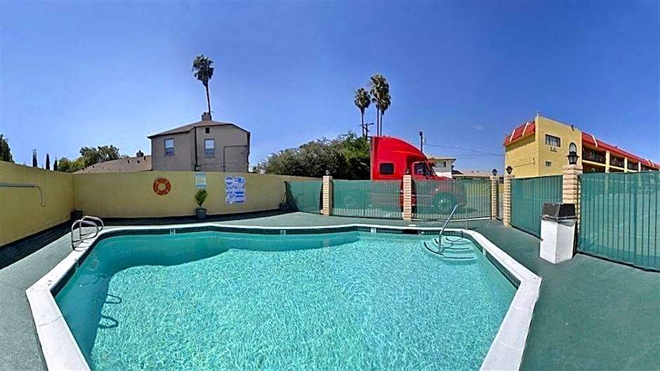 Gateway Inn Gardena Los Angeles South